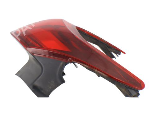 Left taillight PEUGEOT 2008 I (CU_) 1.6 BlueHDi 100 | BP36326274C34 - Image 5