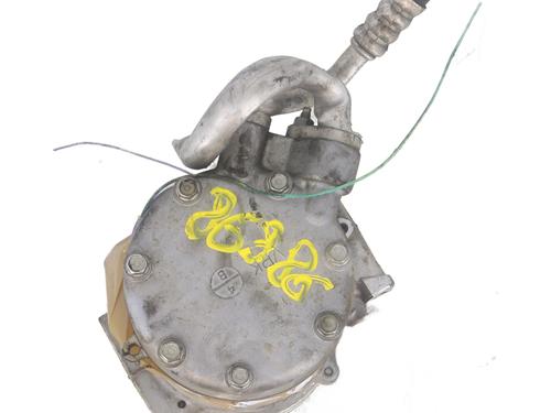 AC compressor PEUGEOT EXPERT Van (VF3A_, VF3U_, VF3X_) 1.6 HDi 90 8V | BP27590300M34