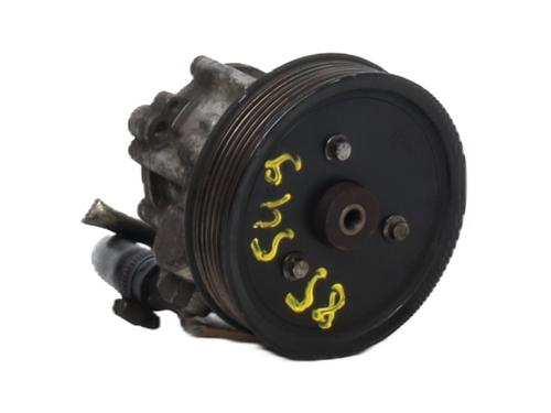 Used Steering pump Steering pump RENAULT TRAFIC II Bus (JL) 2.0 dCi 90 (JL00, JL01, JL0H, JL0M, JL0P, JL0S) (90 hp) 25697773 25697773