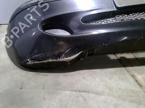 Front bumper MERCEDES-BENZ A-CLASS (W168) A 160 CDI (168.006) | BP25675149C7 