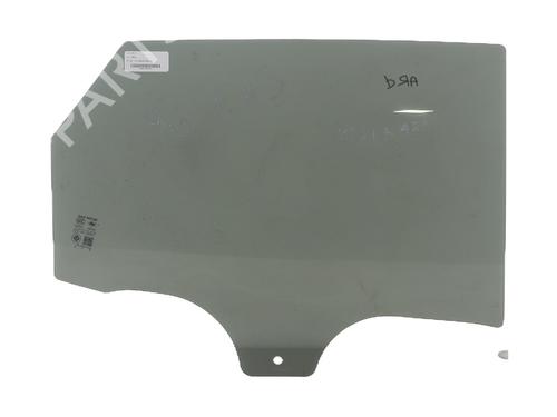 Rear right door window MG MG HS (AS23) 1.5 EHS Hybrid (CSA6463) | BP25673034C21 