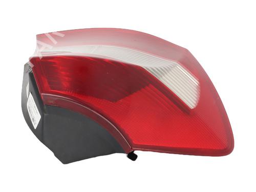 Left taillight BMW 1 (E87) 120 d | BP25692500C34 
