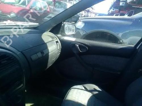 Gearbox CITROËN XSARA (N1) 1.9 D | BP25687197M3 