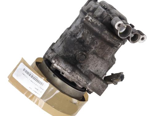 AC compressor RENAULT CLIO III (BR0/1, CR0/1) 1.5 dCi (BR17, CR17) | BP29898955M34