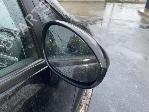 Used Right mirror FIAT GRANDE PUNTO (199_) 1.3 D Multijet (75 hp) 27326340