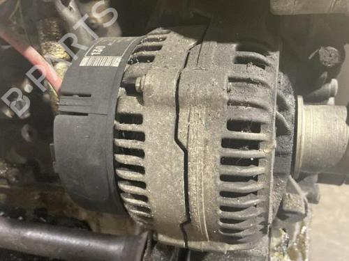 Generator SAAB 9-3 (YS3D) 2.2 TiD | BP25692526M7 