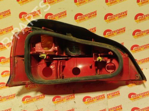 Right taillight PEUGEOT 106 II (1A_, 1C_) 1.0 i | BP25688042C35 
