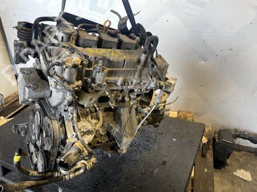 Used Engine OPEL KARL (C16) 1.0 (75 hp) 28002466