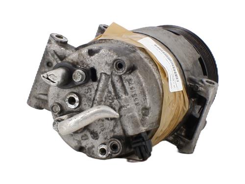 AC compressor RENAULT ESPACE IV (JK0/1_) 1.9 dCi (JK0U) | BP25697911M34 - Image 7