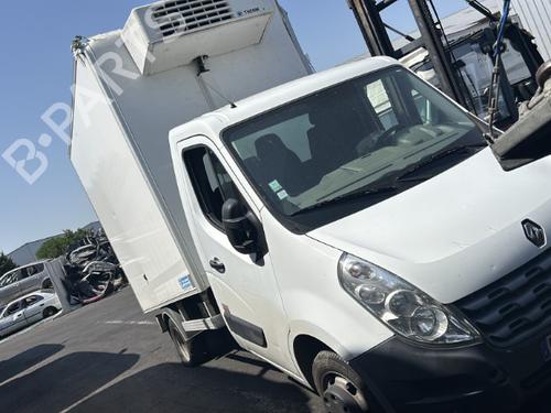 AC compressor RENAULT MASTER III Van (FV) 2.3 dCi 100 FWD (FV0A, FV0B, FV0G, FV0K, FV0H) | BP27631266M34  - Image 9