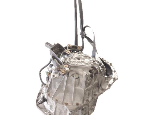 Gearbox RENAULT MASTER III Van (FV) 2.3 dCi 100 FWD (FV0A, FV0B, FV0G, FV0K, FV0H) | BP38092249M3 - Image 2