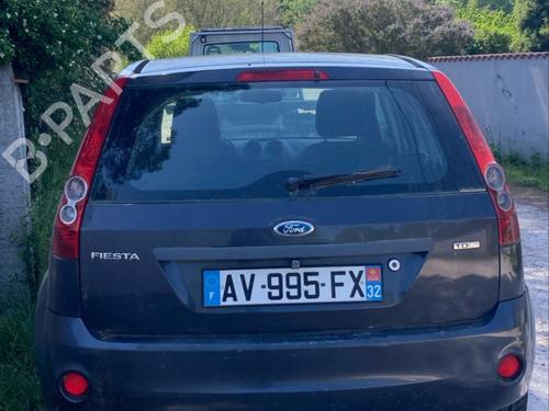 Used Parts FORD FIESTA V (JH_, JD_)    4633139
