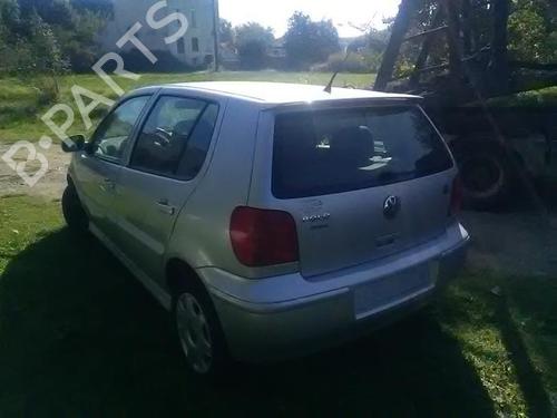 Right headlight VW POLO (6N2) 1.4 | BP25696125C29 - Image 5