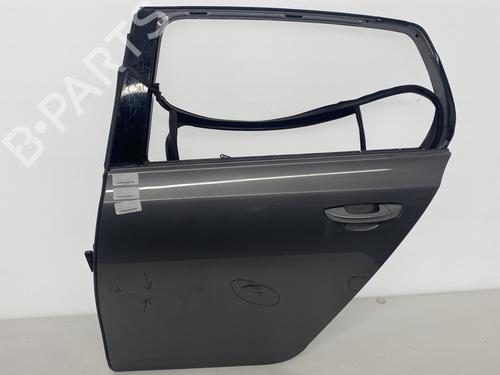 rear-left-exterior-door-handle-vw-golf-vi-5k1-2008-2009-2010-2011-2012-2013-2014-25674174 main image
