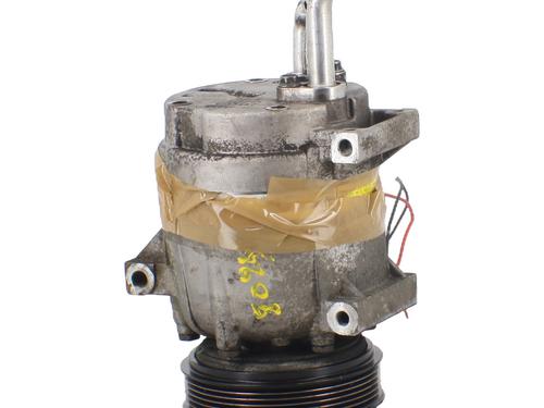 AC compressor RENAULT SCÉNIC I MPV (JA0/1_, FA0_) 1.9 dCi (JA05, JA1F) | BP27609531M34 