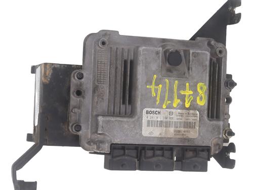 Used Engine control unit (ECU) RENAULT MEGANE II (BM0/1_, CM0/1_) 1.9 dCi (BM0G, CM0G) (120 hp) 28493125