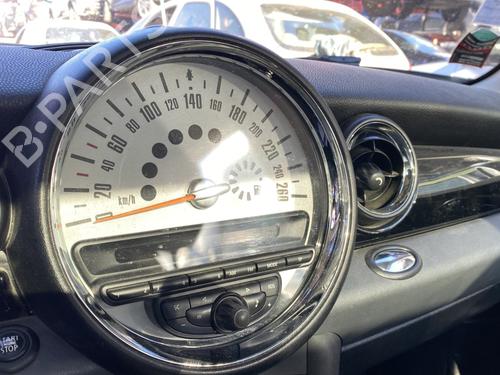 Used Instrument cluster Instrument cluster MINI MINI (R56) One D (90 hp) 25680103 25680103