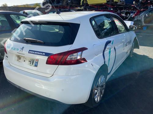 Used Parts PEUGEOT 308 II (LB_, LP_, LW_, LH_, L3_) 1.6 BlueHDi 120 5003436