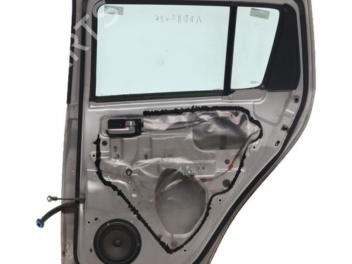 Used Rear right window mechanism SUZUKI SWIFT III (MZ, EZ) 1.3 (RS413, ZC11S) (92 hp) 29359307