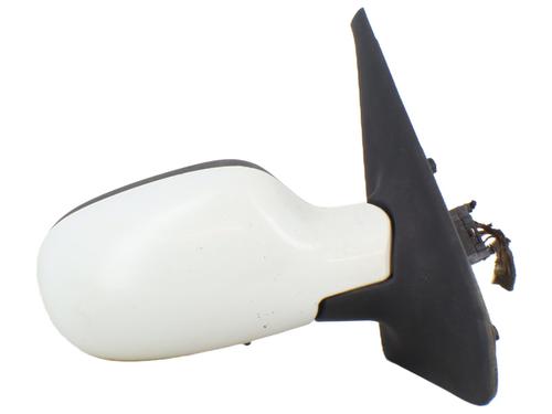 Used Right mirror RENAULT THALIA I (LB_) 1.5 dCi (82 hp) 31309242