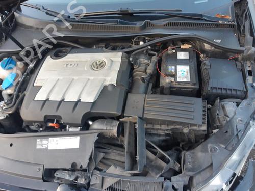 Right tailgate light VW GOLF VI (5K1) 2.0 TDI | BP25699221C80 - Image 9