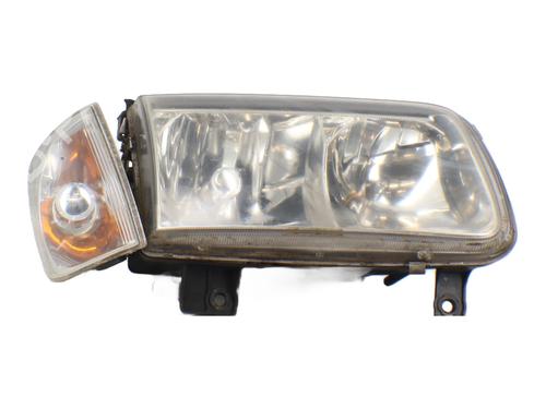Right headlight VW POLO (6N2) 1.4 | BP31971946C29 - Image 4
