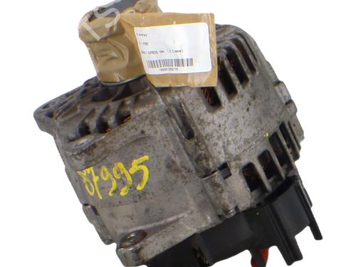 Alternator RENAULT EXPRESS Box Body/MPV 1.5 Blue dCi 95 (F6AB) | BP39215713M7 - Image 5