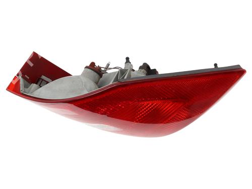 Left taillight SKODA FABIA II Combi (545) 1.9 TDI | BP27674474C34 - Image 6