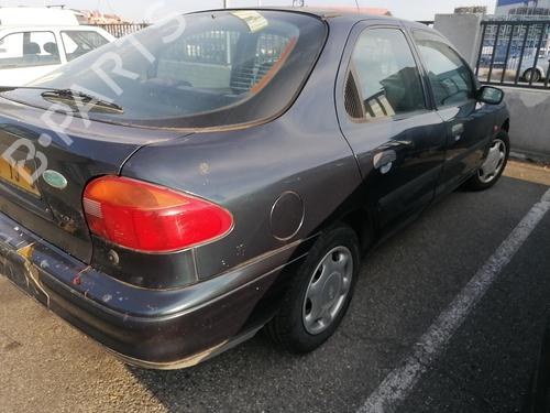 Starter FORD MONDEO I (GBP) 1.8 i 16V | BP25684467M8 - Image 3