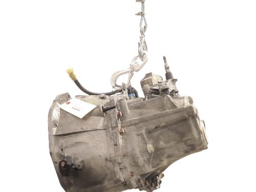 Used Gearbox Gearbox RENAULT MEGANE II Estate (KM0/1_) 1.9 dCi (131 hp) 35926933 35926933