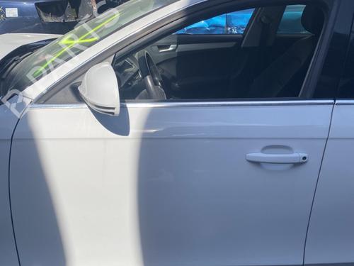 Used Left front door AUDI A4 B8 (8K2) 2.0 TDI (143 hp) 29312943