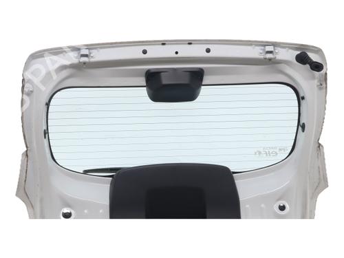 Tailgate DACIA SANDERO II 1.0 SCe 75 (B8JC, B8JD, B8NC) | BP40493807C6 - Image 2