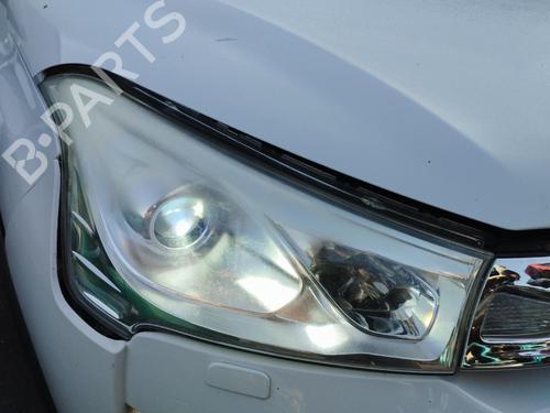 Right headlight CITROËN C4 AIRCROSS 1.6 HDi 115 AWC | BP37751159C29 - Image 2