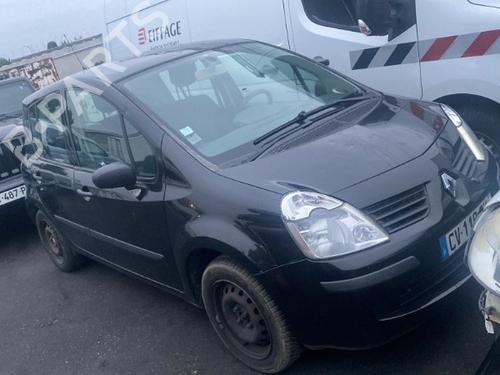 Generator RENAULT MODUS / GRAND MODUS (F/JP0_) 1.5 dCi (FP0D, JP0D) | BP25676254M7 