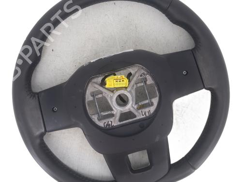 Steering wheel CITROËN C3 III (SX) 1.2 THP 110 (SXHNPS, SXHNZT, SXHNZ6) | BP29257226C49  - Image 6