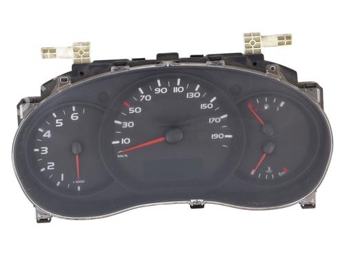 Used Instrument cluster RENAULT MASTER III Van (FV) 2.3 dCi 100 FWD (FV0A, FV0B, FV0G, FV0K, FV0H) (101 hp) 30199709