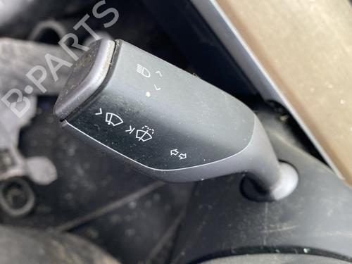 Used Steering column stalk Steering column stalk TESLA MODEL 3 (5YJ3) EV (283 hp) 25673923 25673923