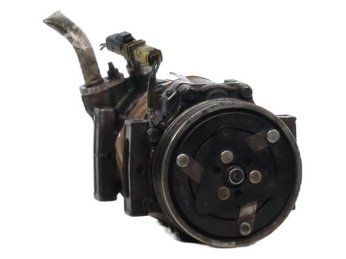 AC compressor PEUGEOT 407 (6D_) 1.6 HDi 110 (6D9HZC, 6D9HYC) | BP25697752M34 - Image 2