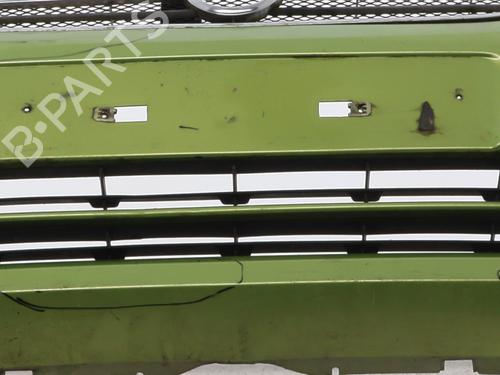 Left front fog light OPEL AGILA A (H00) 1.2 16V (F68) | BP25978563C30  - Image 5