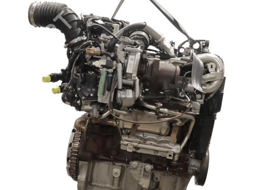 Engine RENAULT CLIO IV (BH_) 1.5 dCi 90 | BP38585780M1 - Image 2