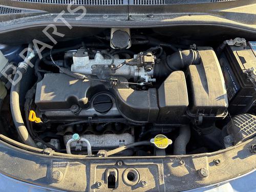 Left headlight KIA PICANTO I (SA) 1.1 | BP37196169C28 - Image 8