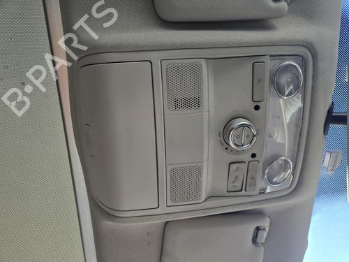 Used Interior roof light Interior roof light 39138275 39138275