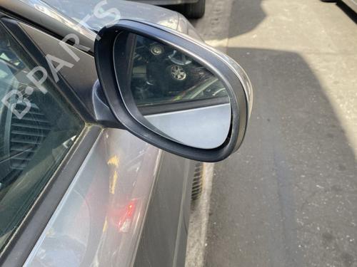 Used Right mirror BMW 1 (E81) 118 d (143 hp) 25680167