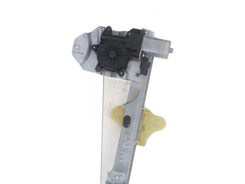 Front right window mechanism RENAULT CLIO IV (BH_) 0.9 TCe 90 (BHNF, BHMA, BHMH, BHJK, BHJR) | BP25682134C23 