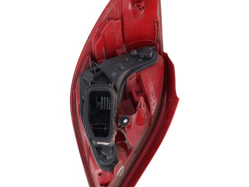 Right taillight PEUGEOT 207 (WA_, WC_) 1.4 HDi | BP30516340C35