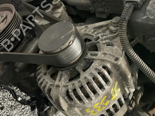 Used Alternator NISSAN NOTE (E11, NE11) 1.5 dCi (86 hp) 25682473