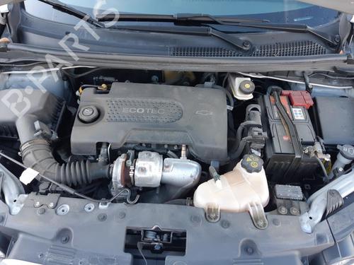 Switch CHEVROLET AVEO Hatchback (T300) 1.3 D | BP25689463I30  - Image 5