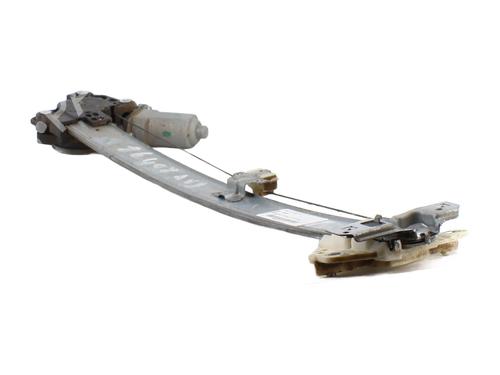 Used Front right window mechanism HONDA CR-V III (RE_) 2.2 i-CTDi 4WD (RE6) (140 hp) 25684907