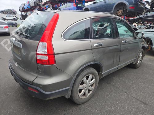 Electronic module HONDA CR-V III (RE_) 2.2 i-CTDi 4WD (RE6) | BP25684904M83 - Image 6