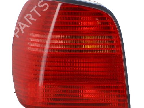 Left taillight VW POLO (6N2) 1.4 16V | BP25740036C34 
